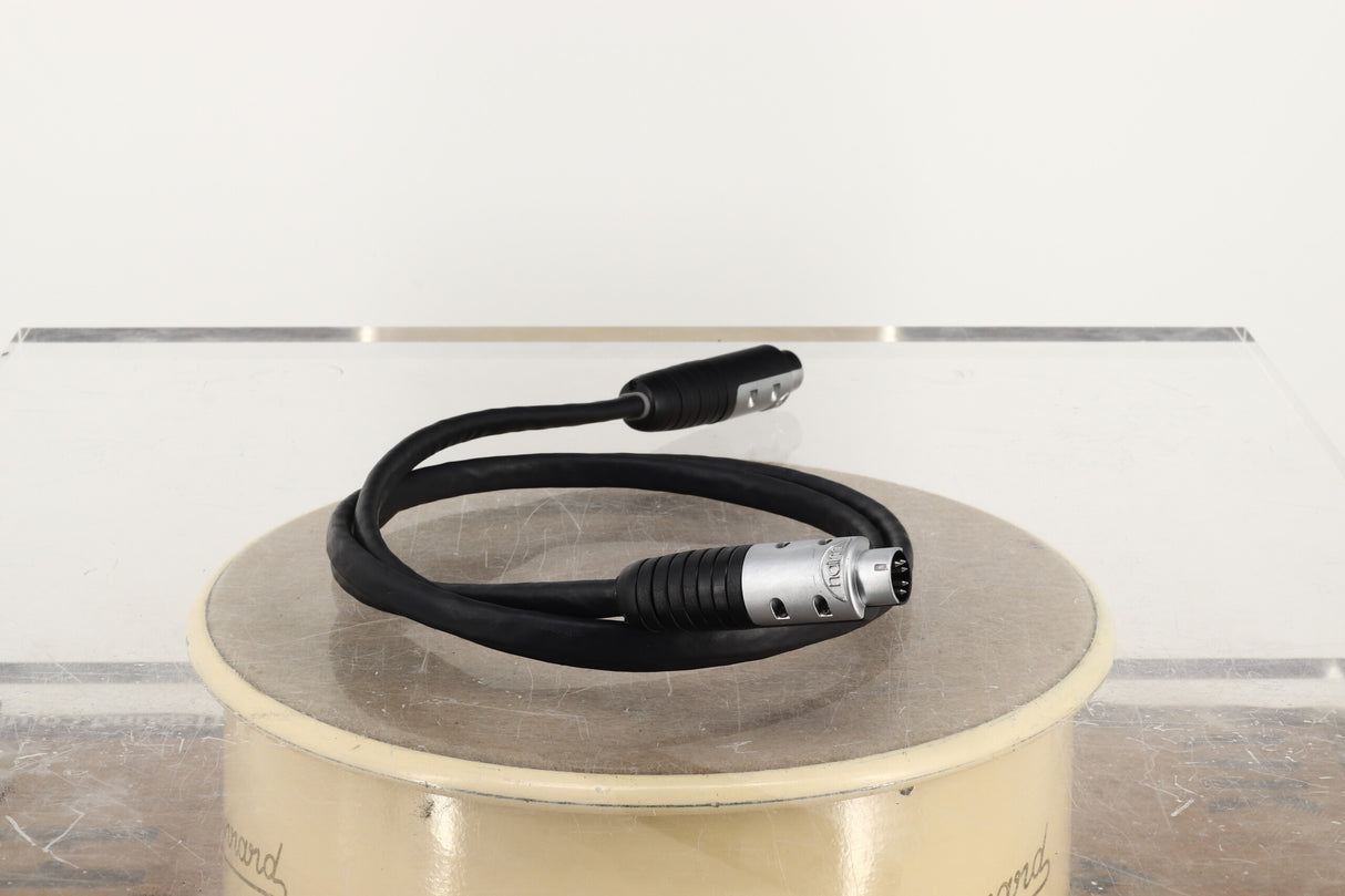 Naim Hi-Line Interconnect Cable 5-Pin DIN 1.2m