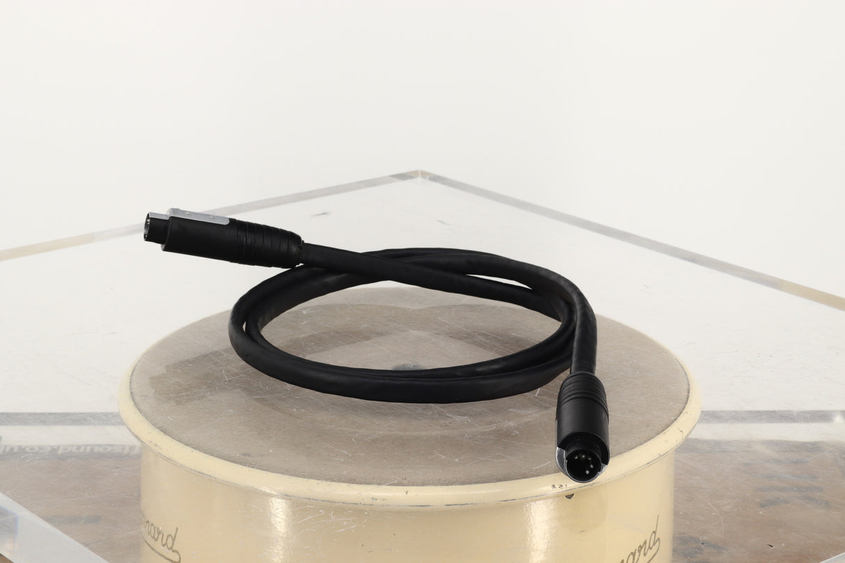 Naim Hi-Line Interconnect Cable 5-Pin DIN 1.2m