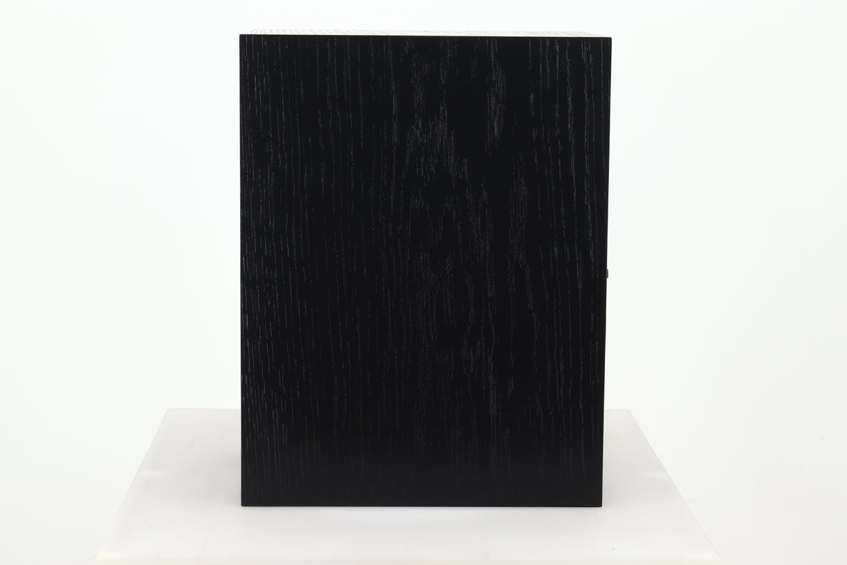 Kudos Cardea Super 10A Standmount Speakers - Black