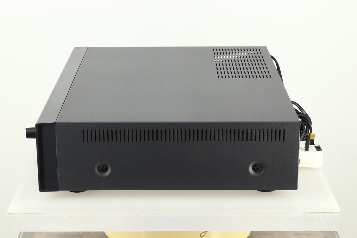 NAD C-660 CD Recorder