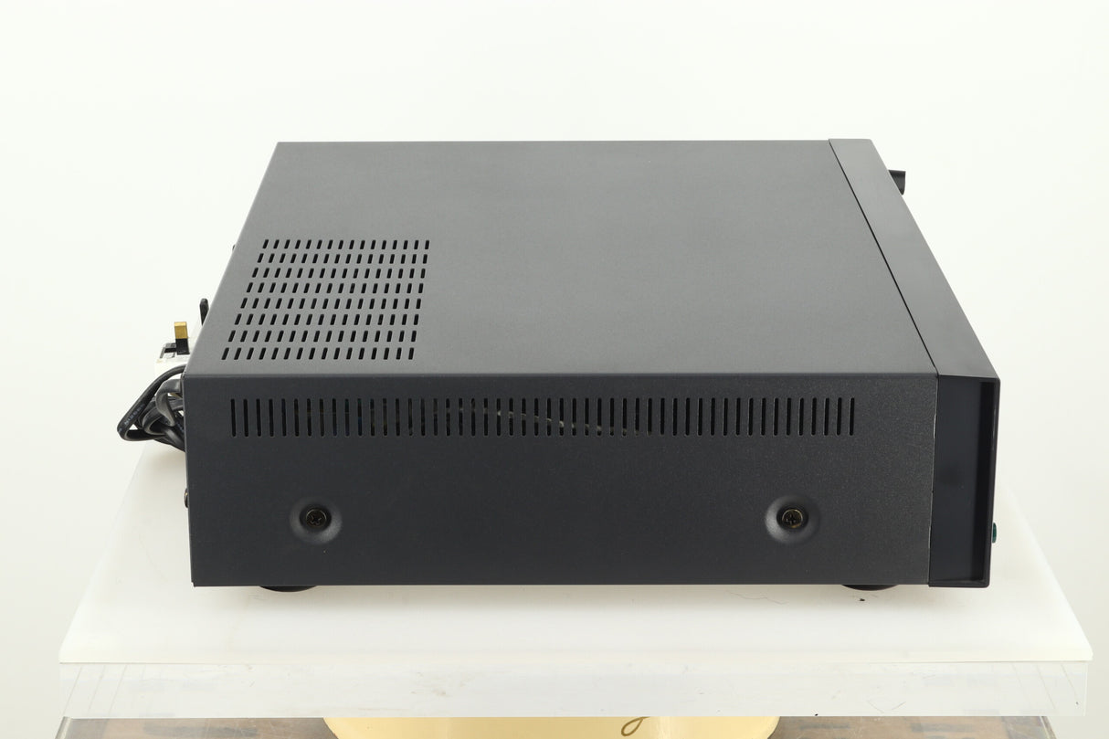 NAD C-660 CD Recorder