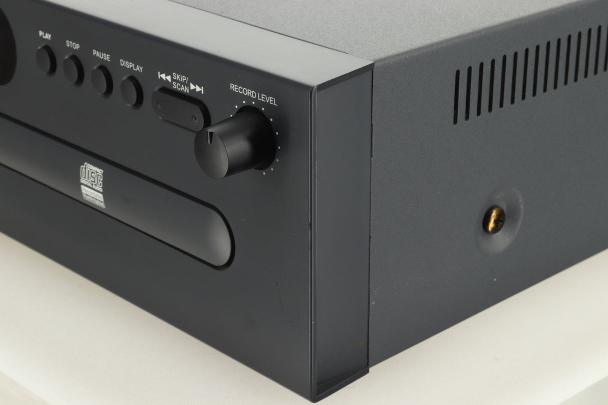 NAD C-660 CD Recorder