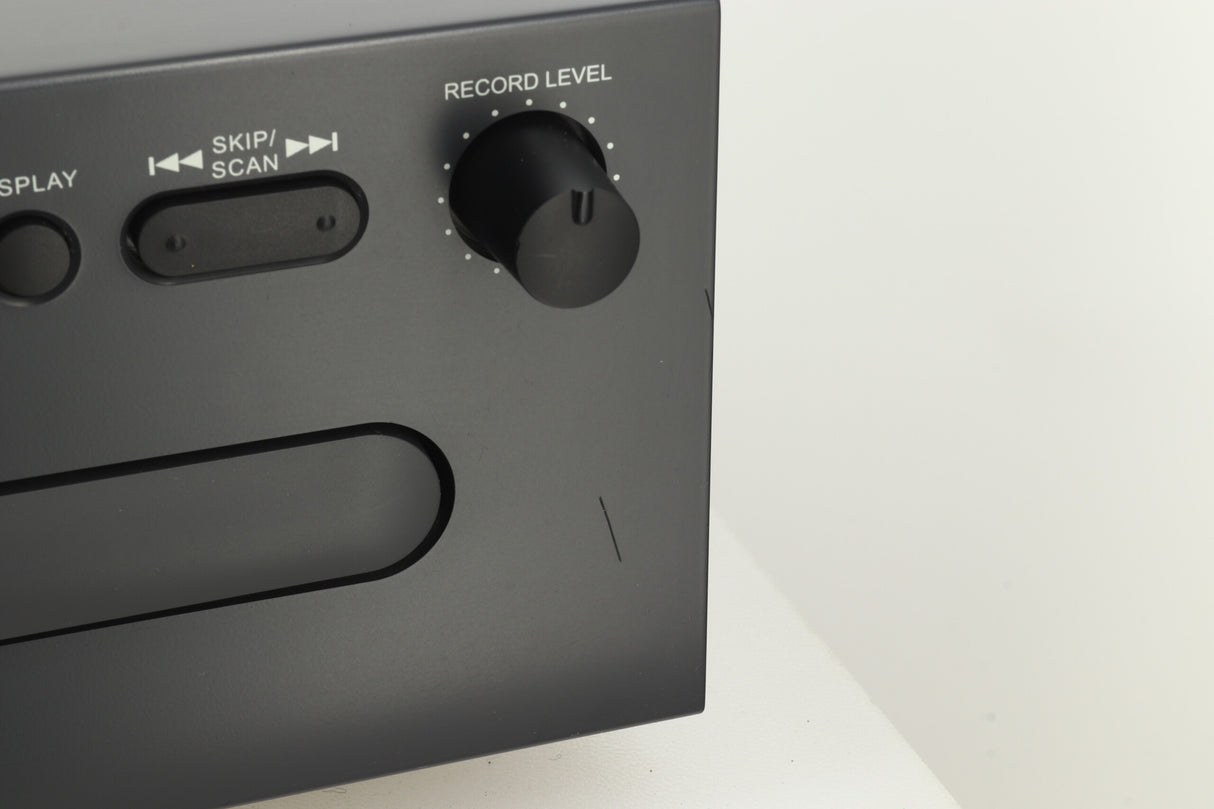 NAD C-660 CD Recorder