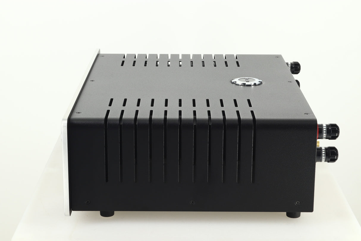 Roksan BLAK Integrated Amplifier - Charcoal