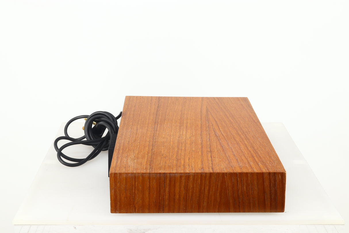 A&R Cambridge A60 Integrated Amplifier - Teak