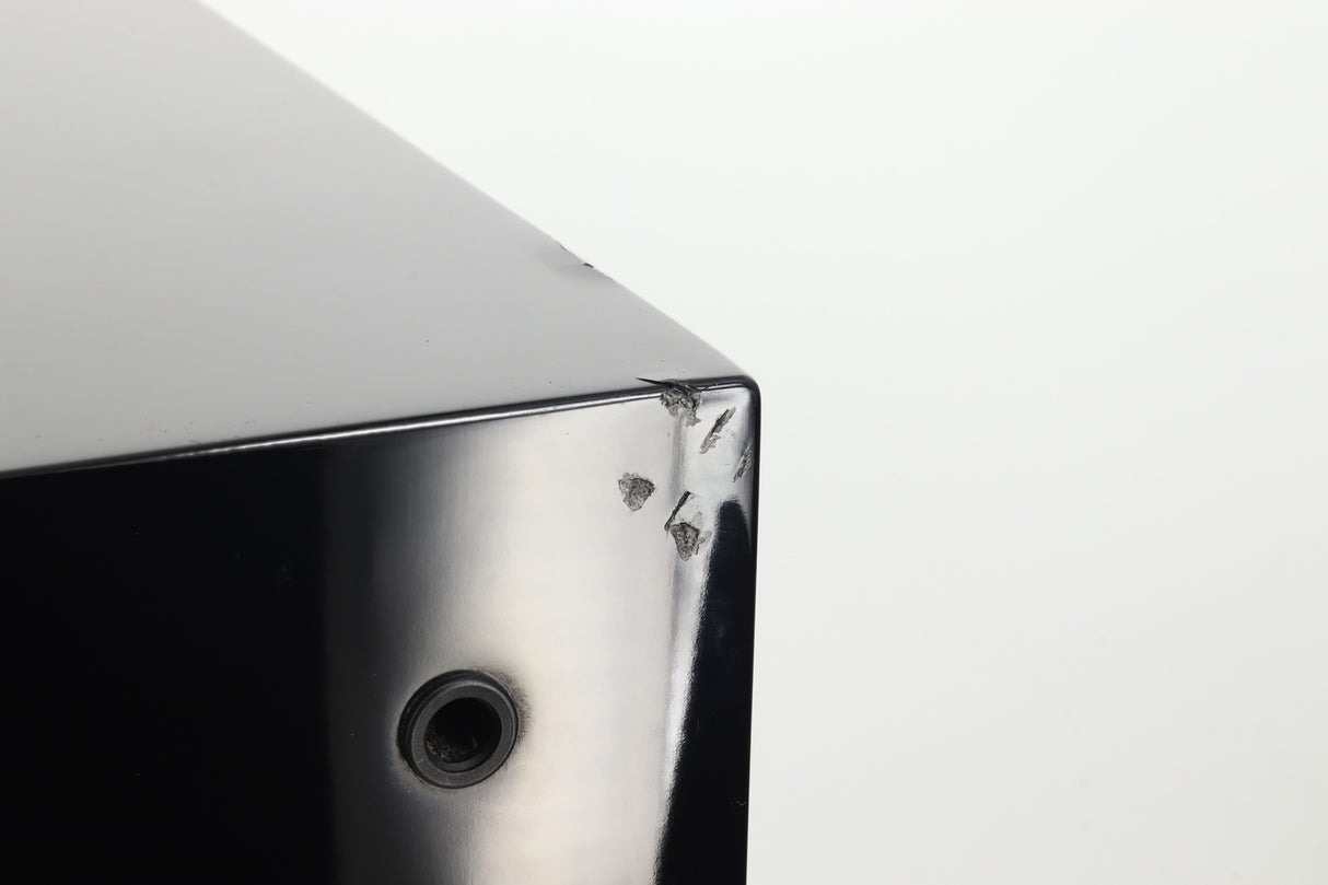 REL Acoustics Serie S/510 Subwoofer - Piano Black