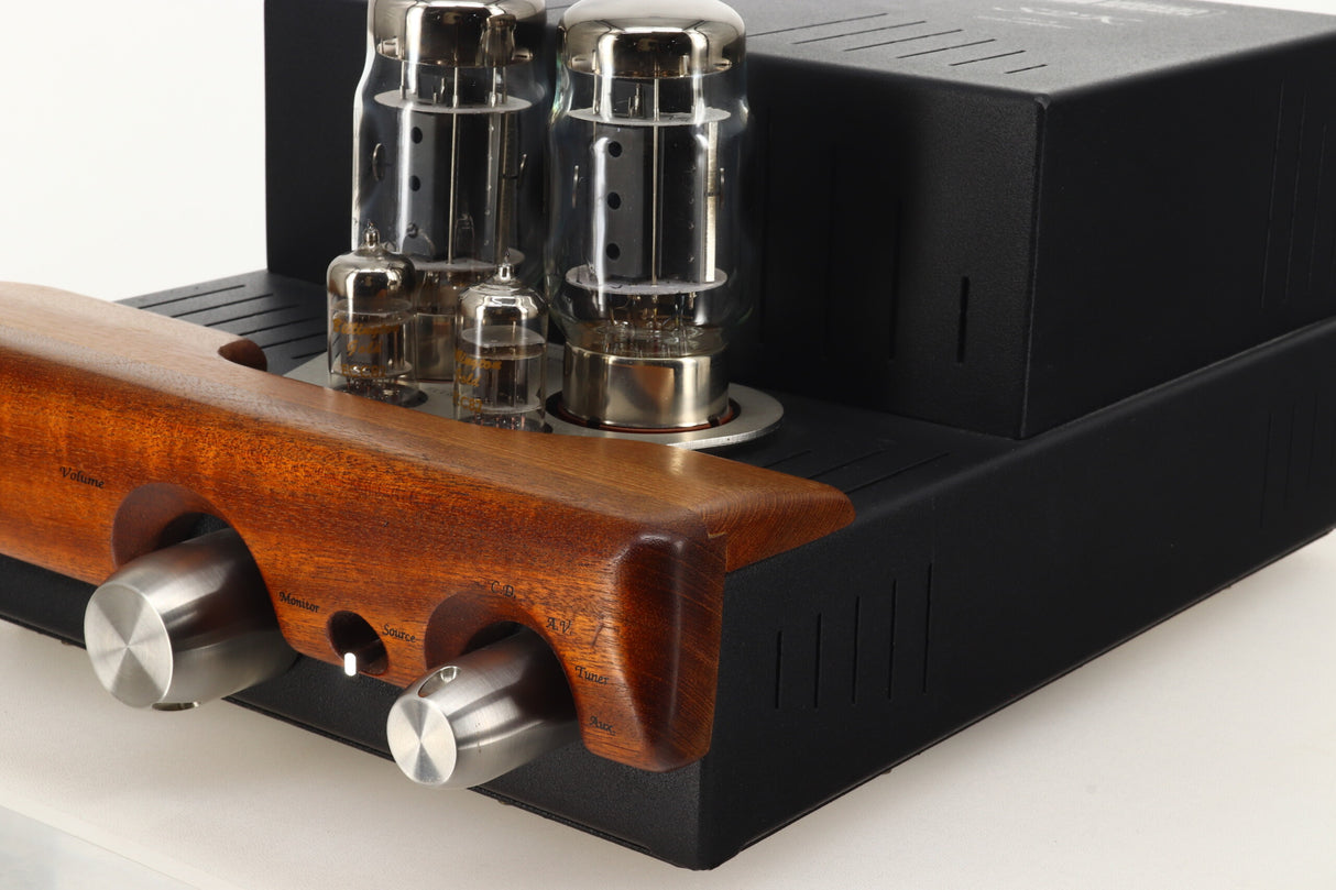 Unison Research S2K Integrated Amplifier