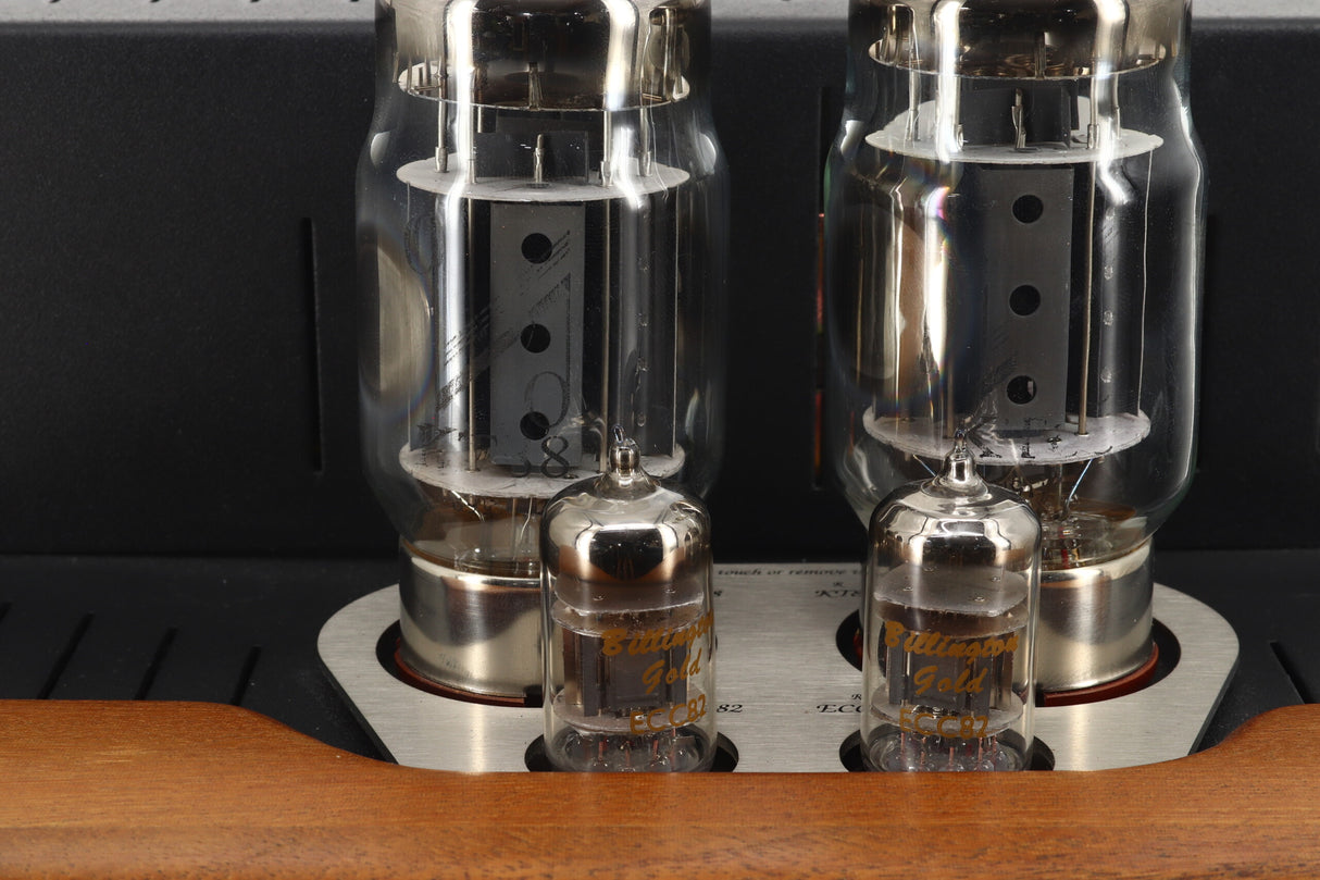Unison Research S2K Integrated Amplifier