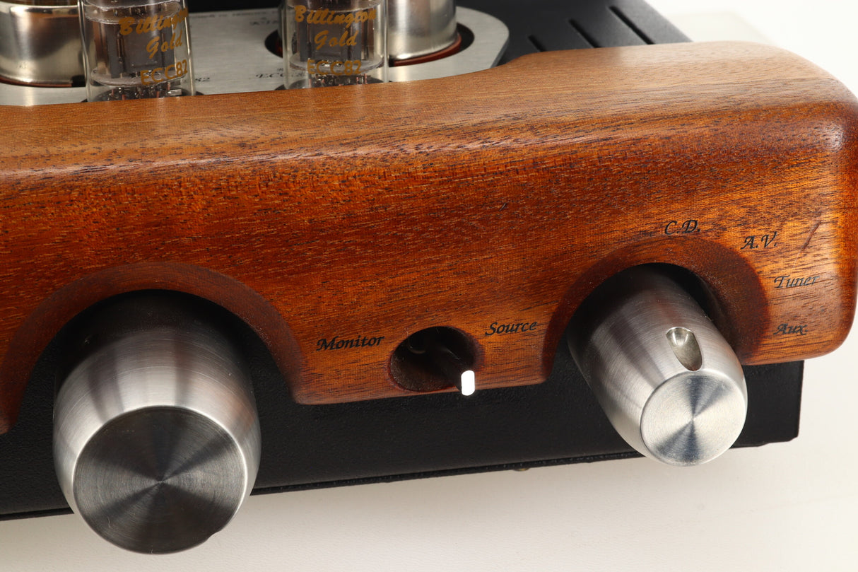 Unison Research S2K Integrated Amplifier