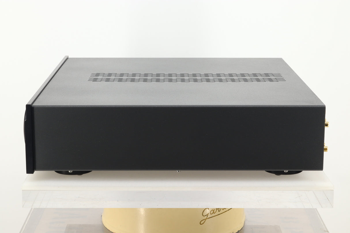 Audia Flight FL3 S Integrated Amplifier - Black