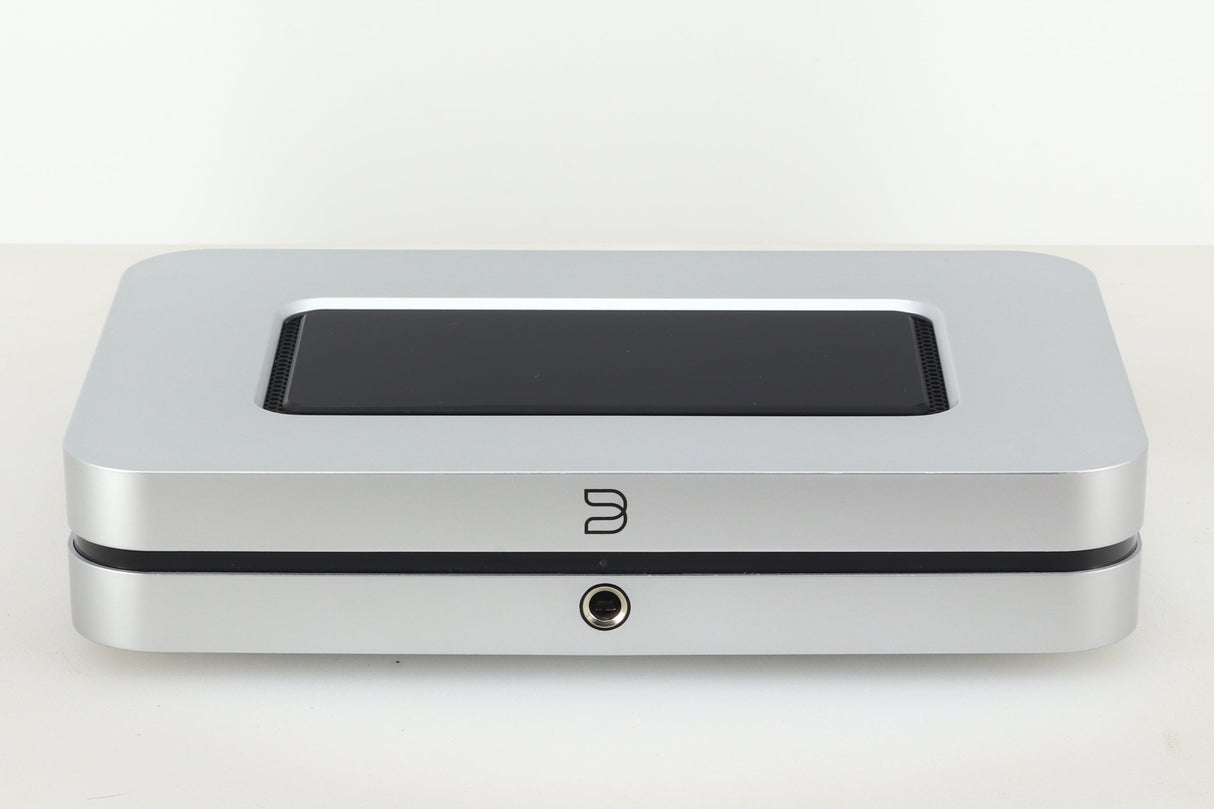 Bluesound Node X Streamer