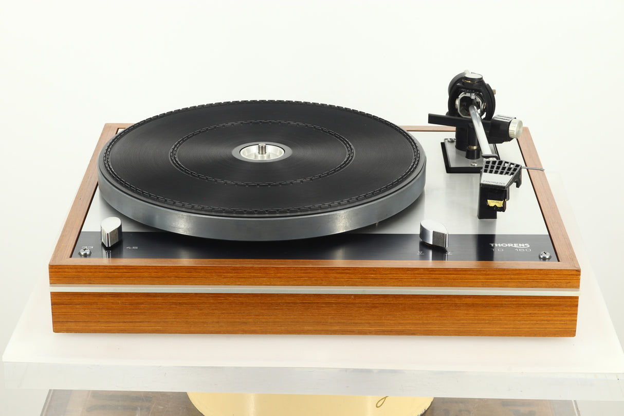 Thorens TD160 Turntable