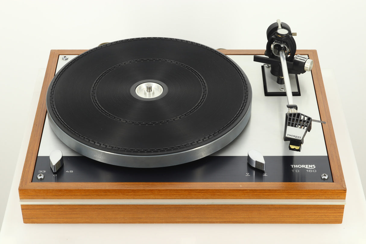Thorens TD160 Turntable