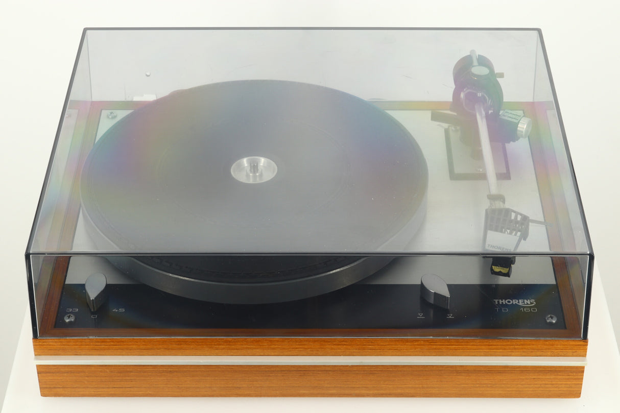 Thorens TD160 Turntable