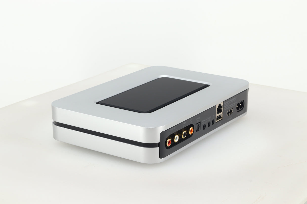 Bluesound Node X Streamer