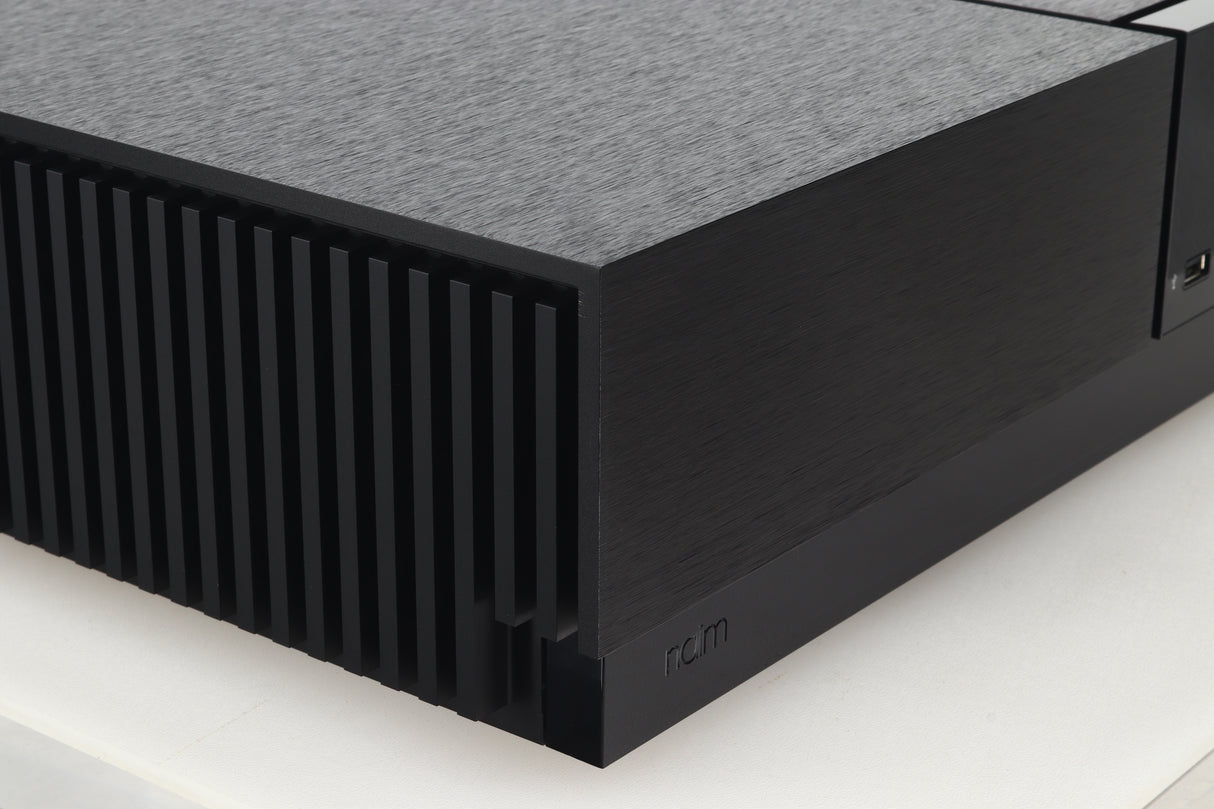 Naim Uniti Nova Power Edition Streaming System