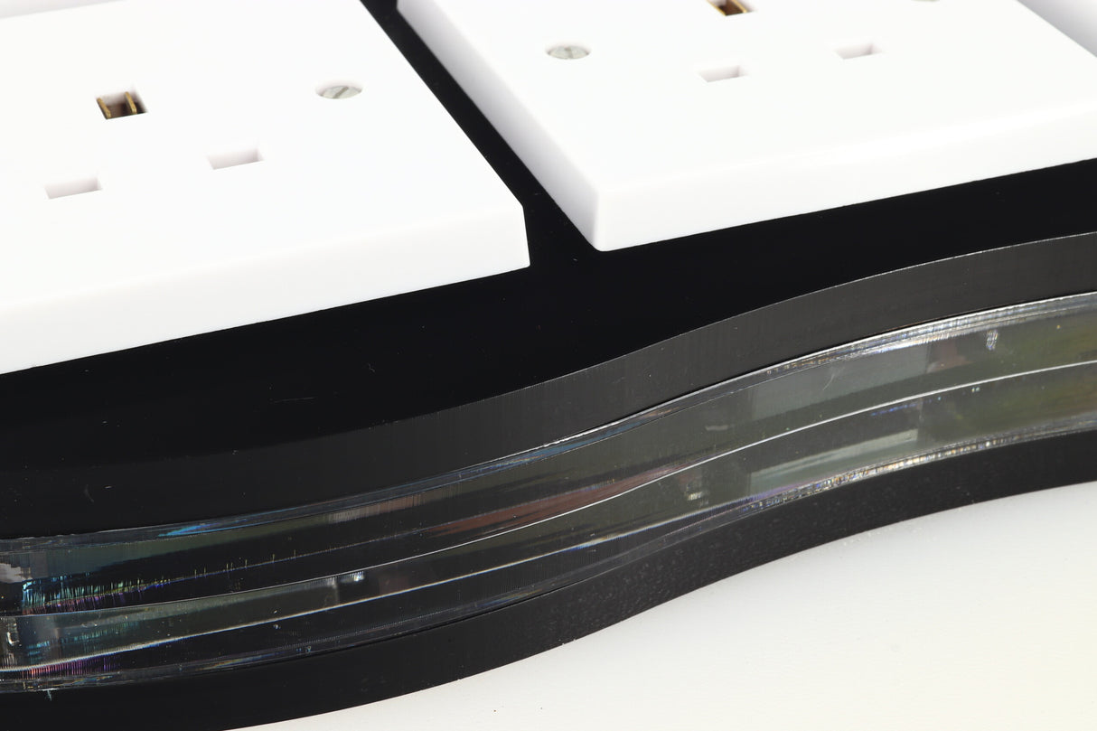 Music Works Reflex Lite Star Earth Distribution Block