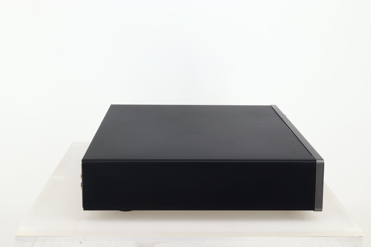 Cambridge Audio CXN V2 Streamer - Lunar Grey