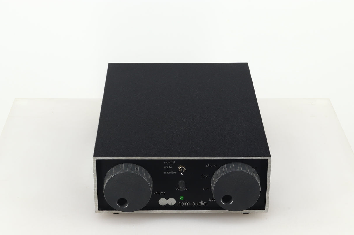 Naim NAC 62 Pre Amplifier (1988)