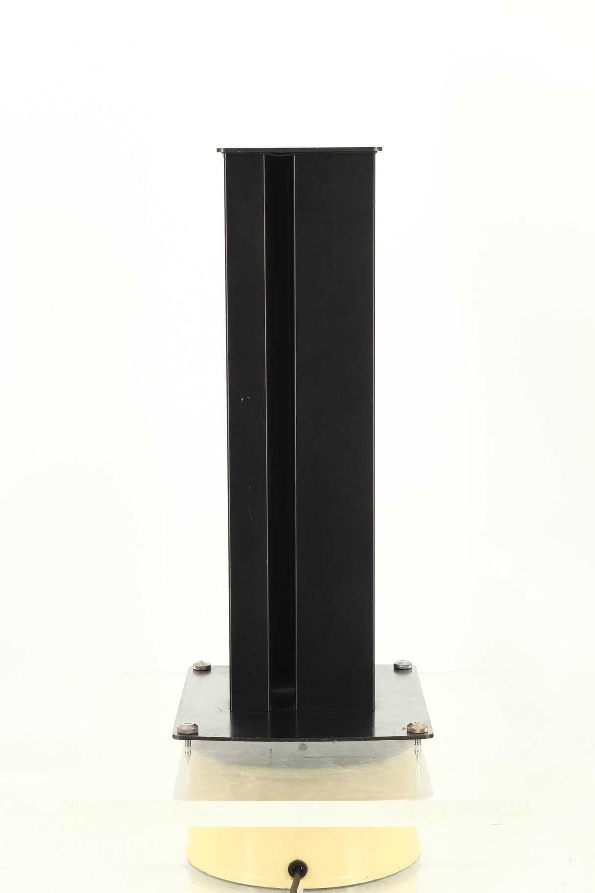 Soundstyle Z1 Speaker Stands - Black