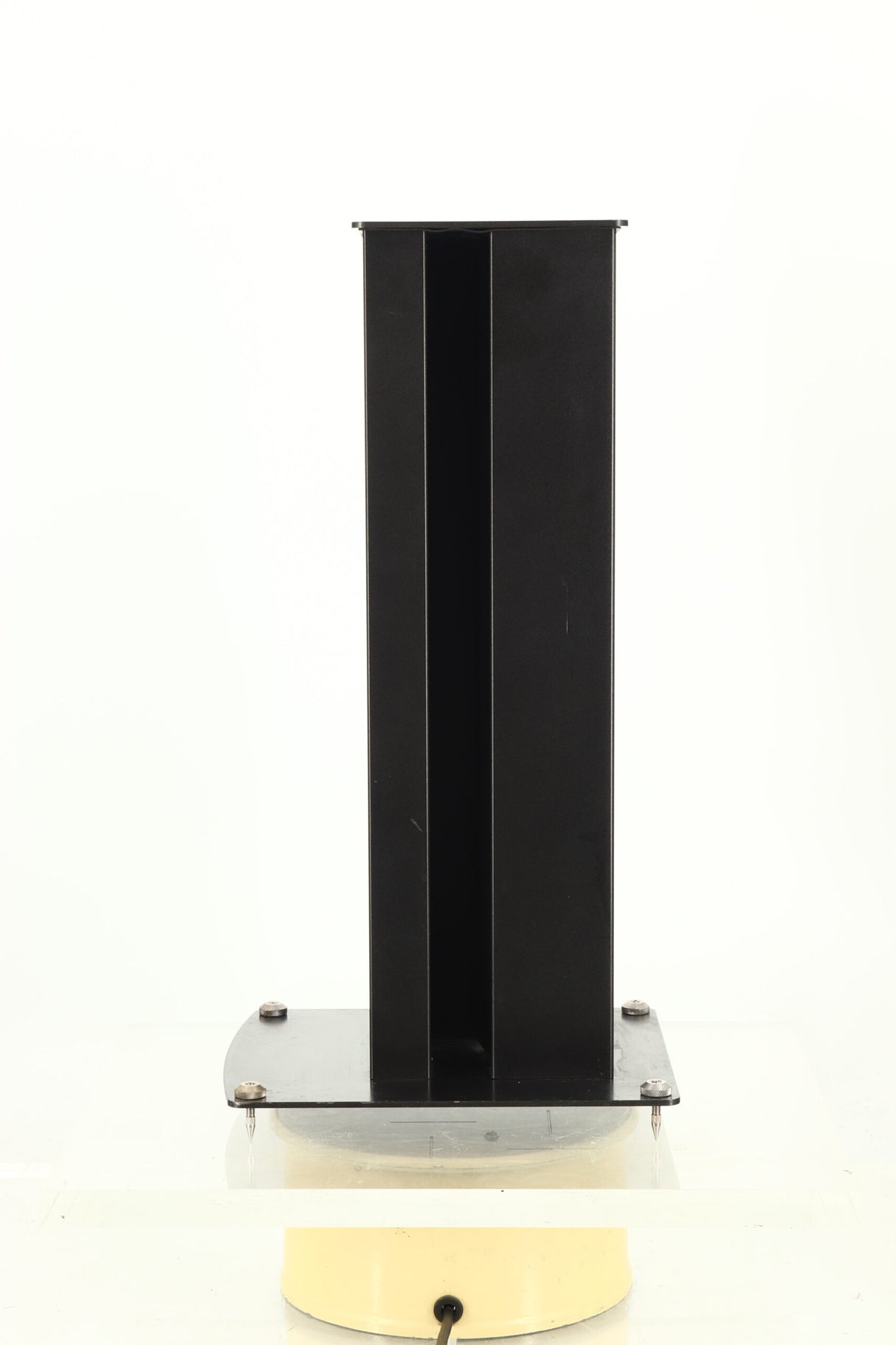 Soundstyle Z1 Speaker Stands - Black