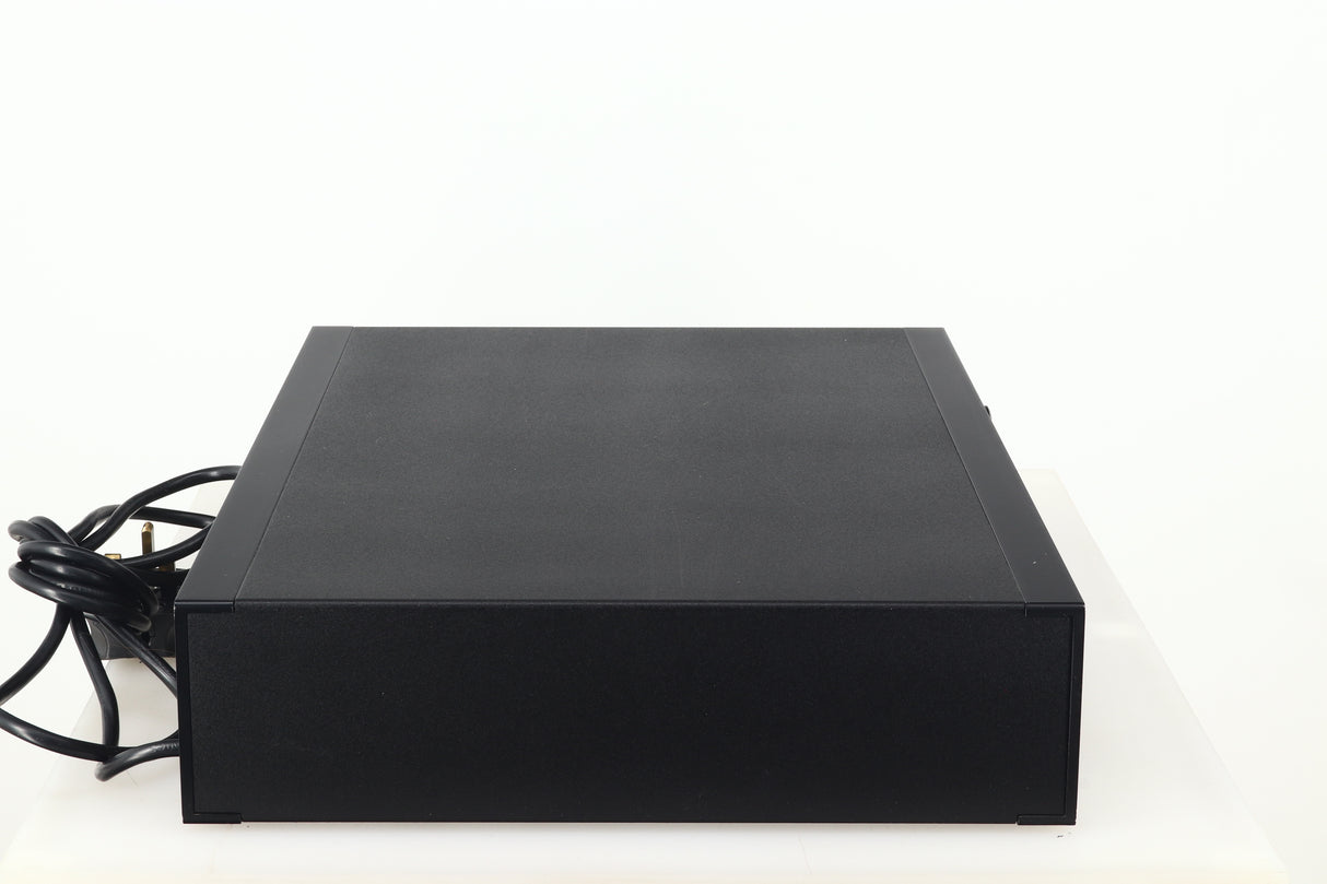 Exposure X Integrated Amplifier