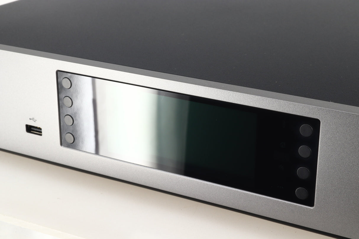 Cambridge Audio CXN V2 Streamer - Lunar Grey