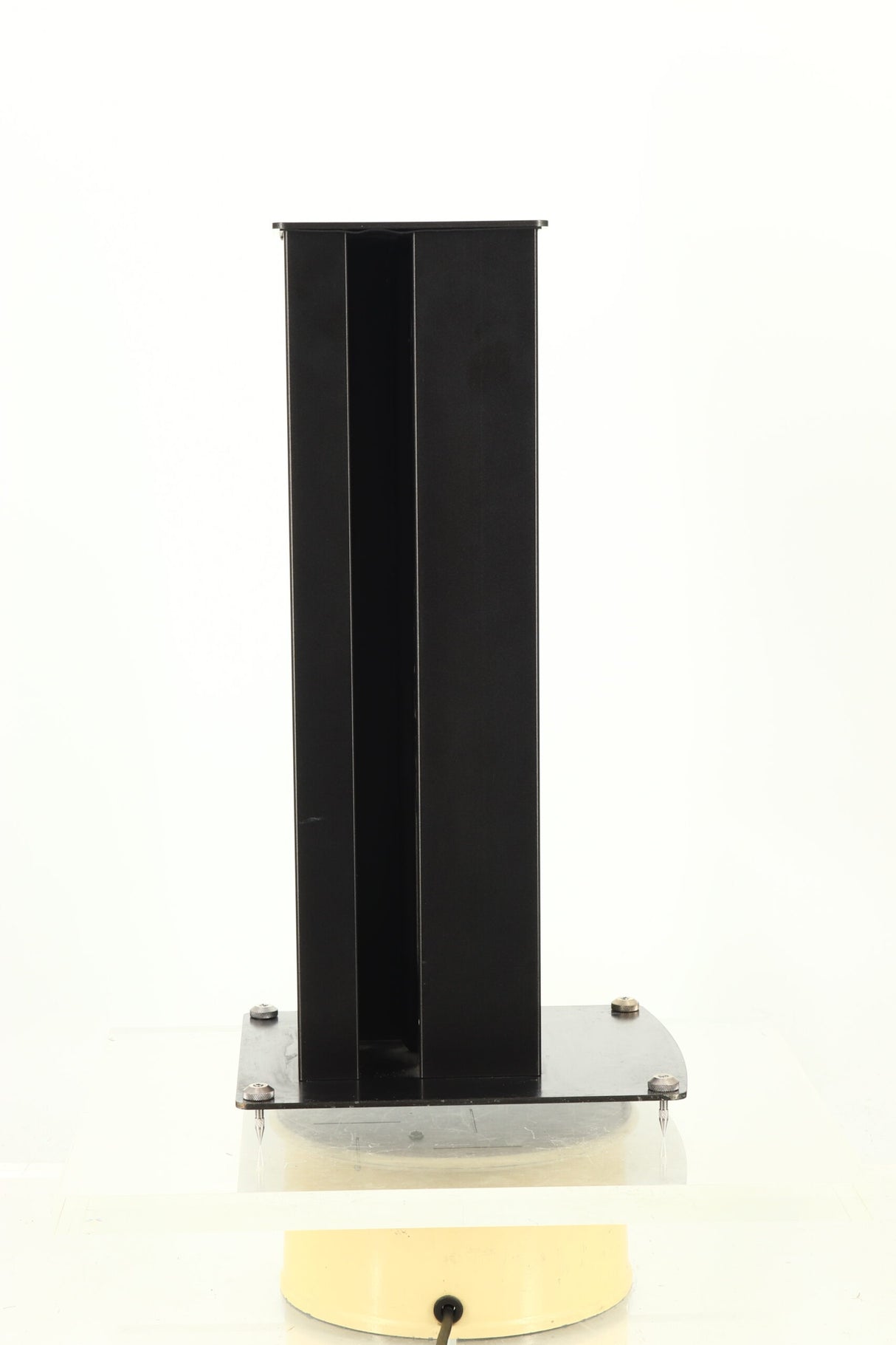 Soundstyle Z1 Speaker Stands - Black