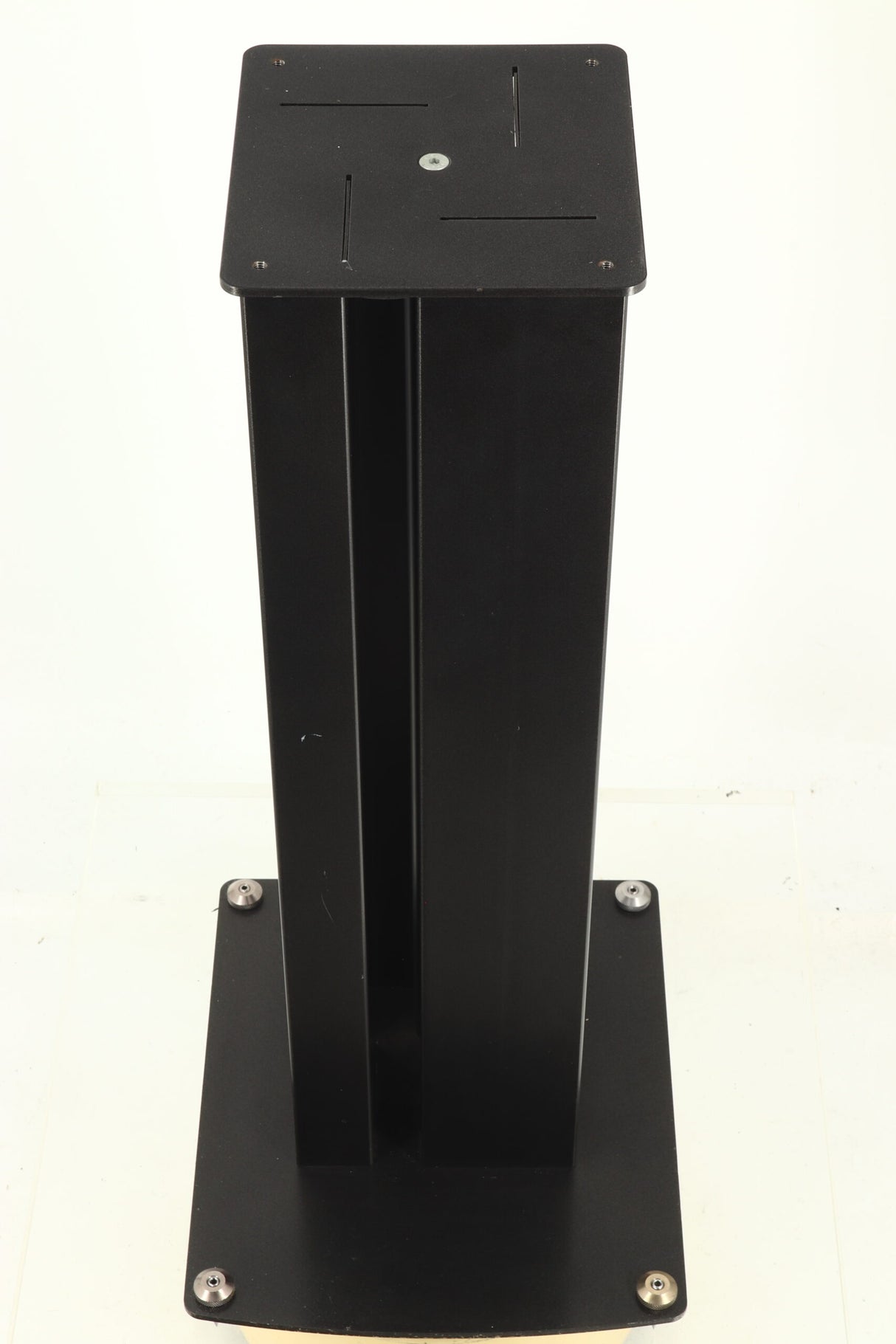 Soundstyle Z1 Speaker Stands - Black