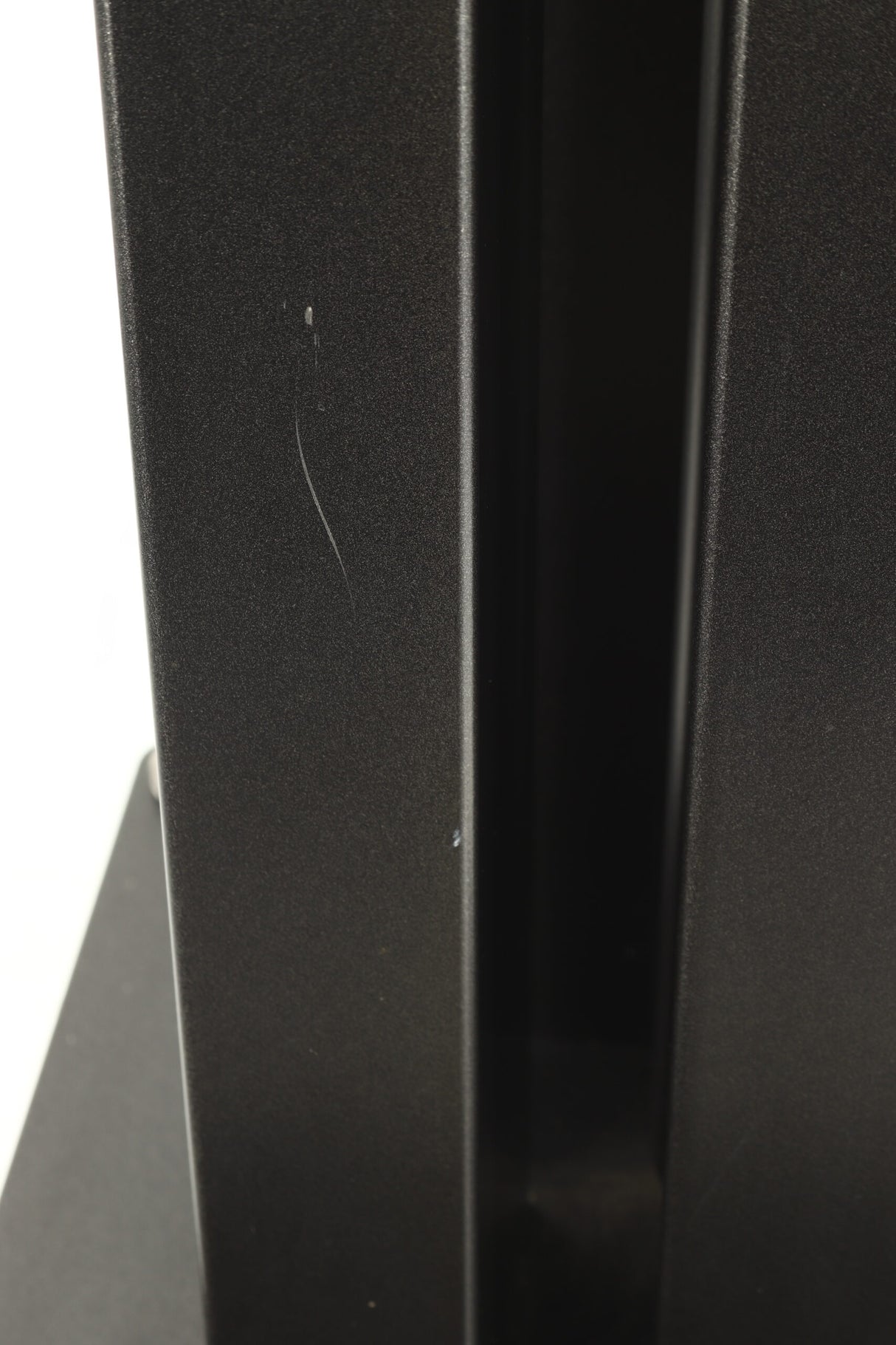 Soundstyle Z1 Speaker Stands - Black