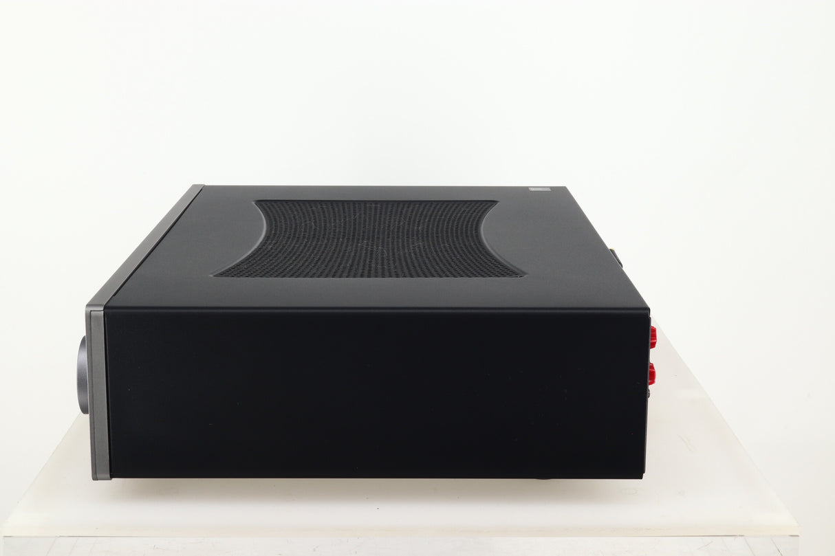 Cambridge Audio CXA 81 Integrated Amplifier - Lunar Grey