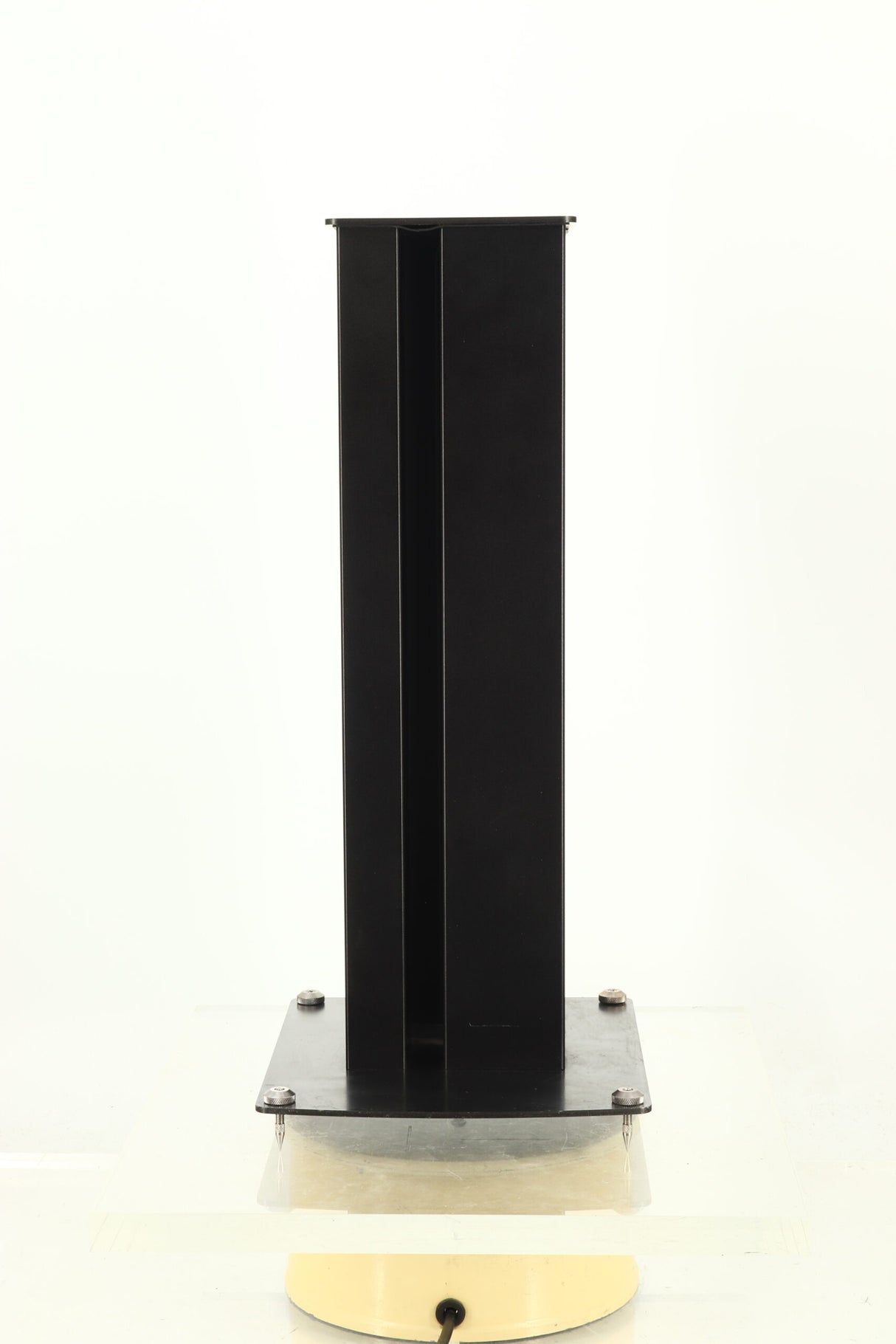Soundstyle Z1 Speaker Stands - Black