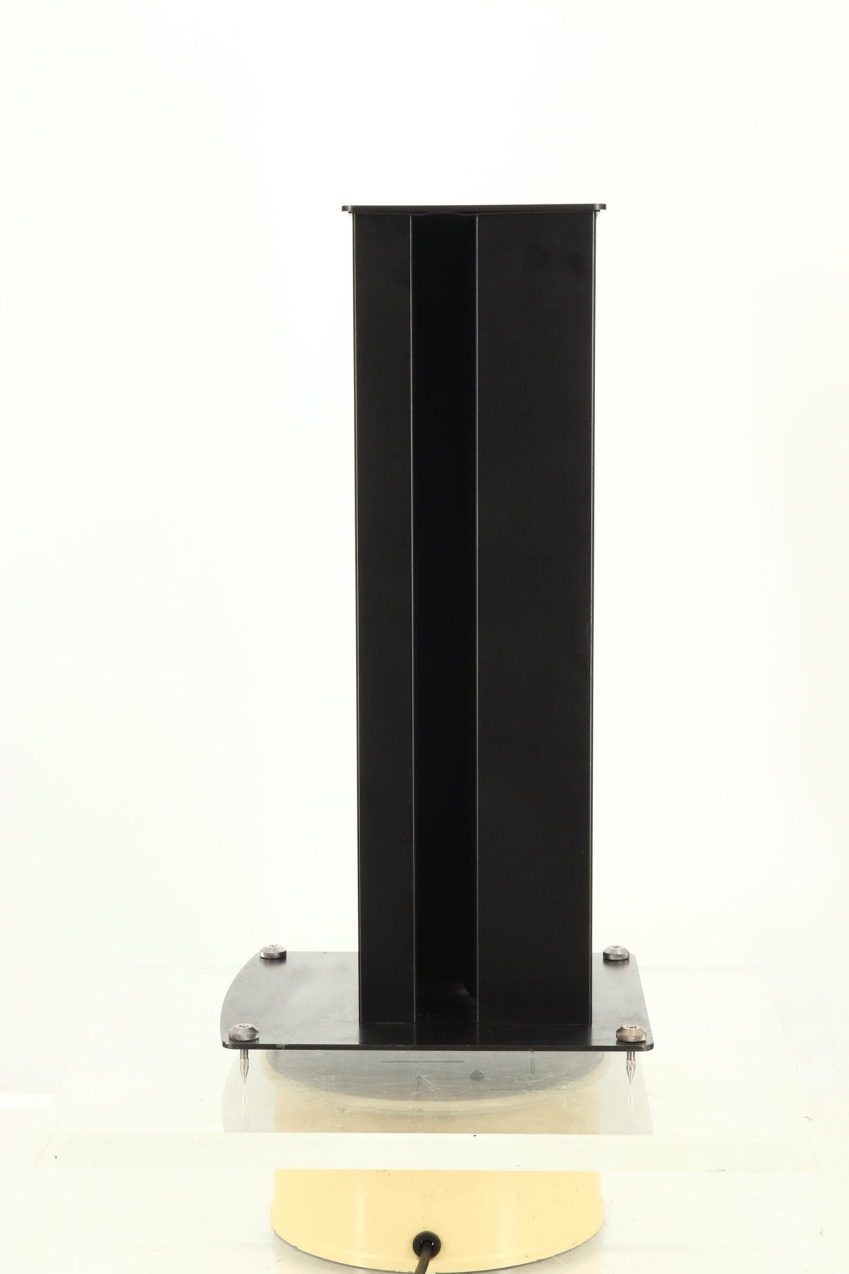 Soundstyle Z1 Speaker Stands - Black