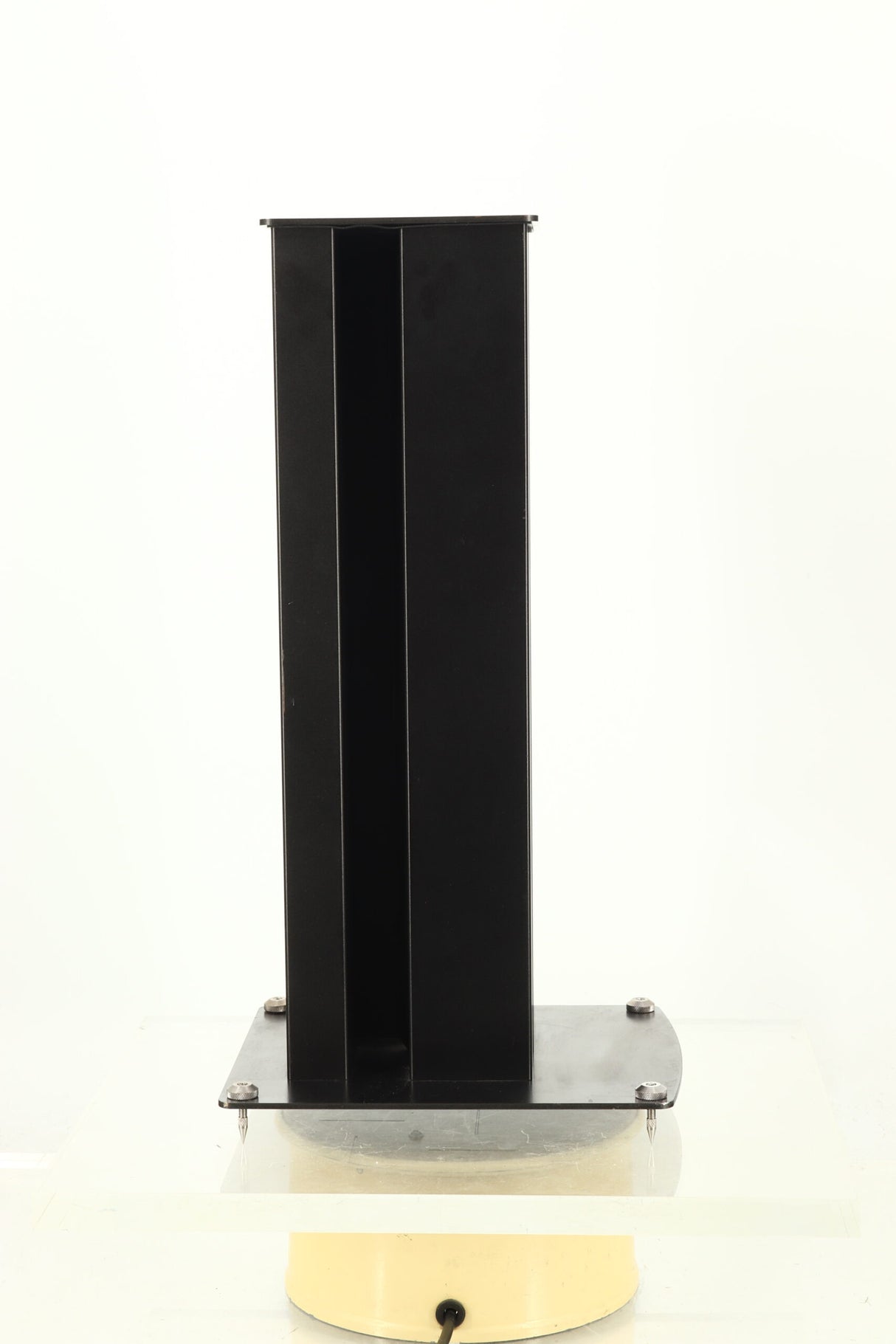 Soundstyle Z1 Speaker Stands - Black