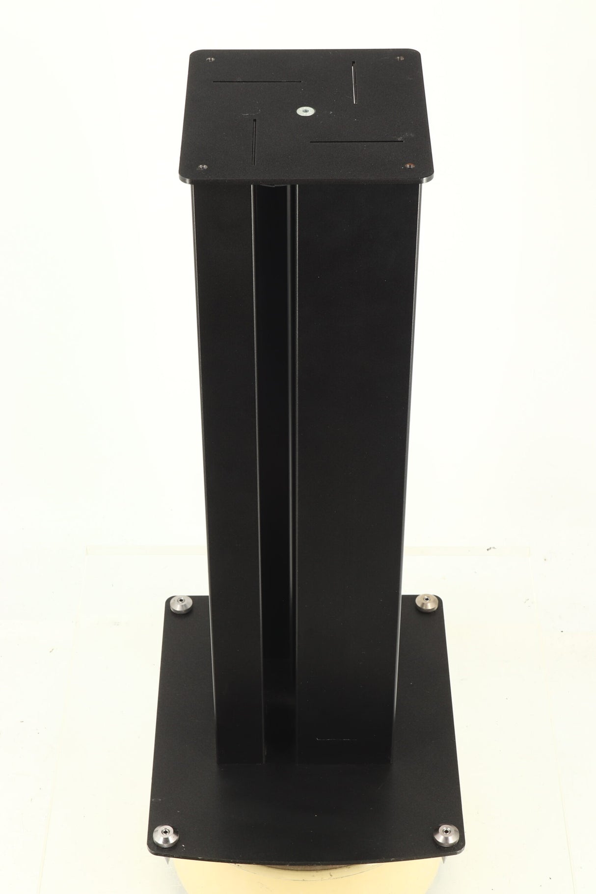 Soundstyle Z1 Speaker Stands - Black