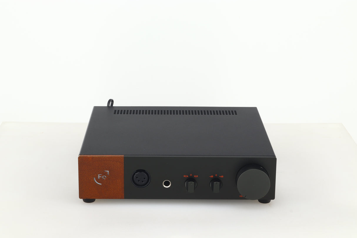 Ferrum OOR Headphone Amplifier
