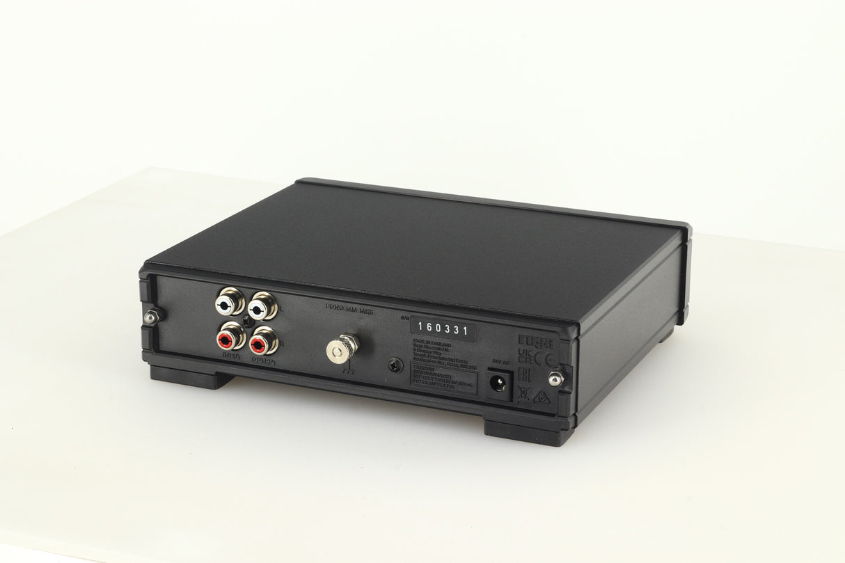 Rega FONO MM Mk5 Phonostage