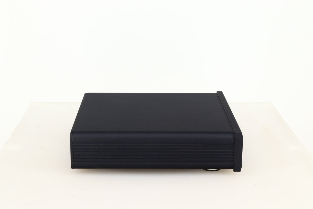 Musical Fidelity MX Digital Analogue Converter - Black