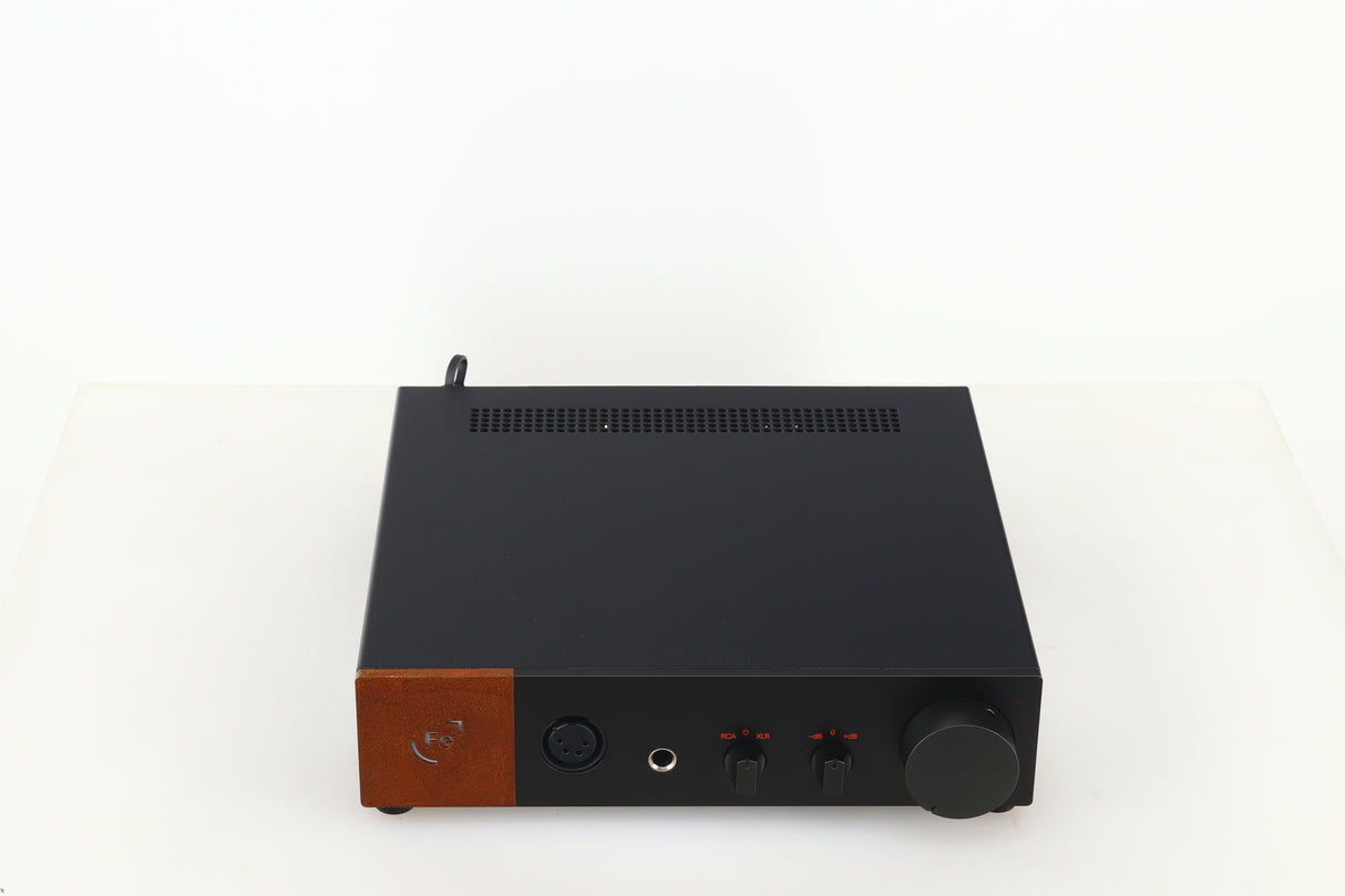 Ferrum OOR Headphone Amplifier