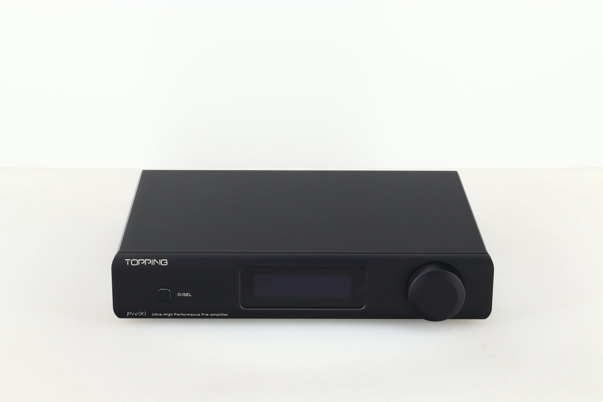 Topping Pre90 Pre Amplifier