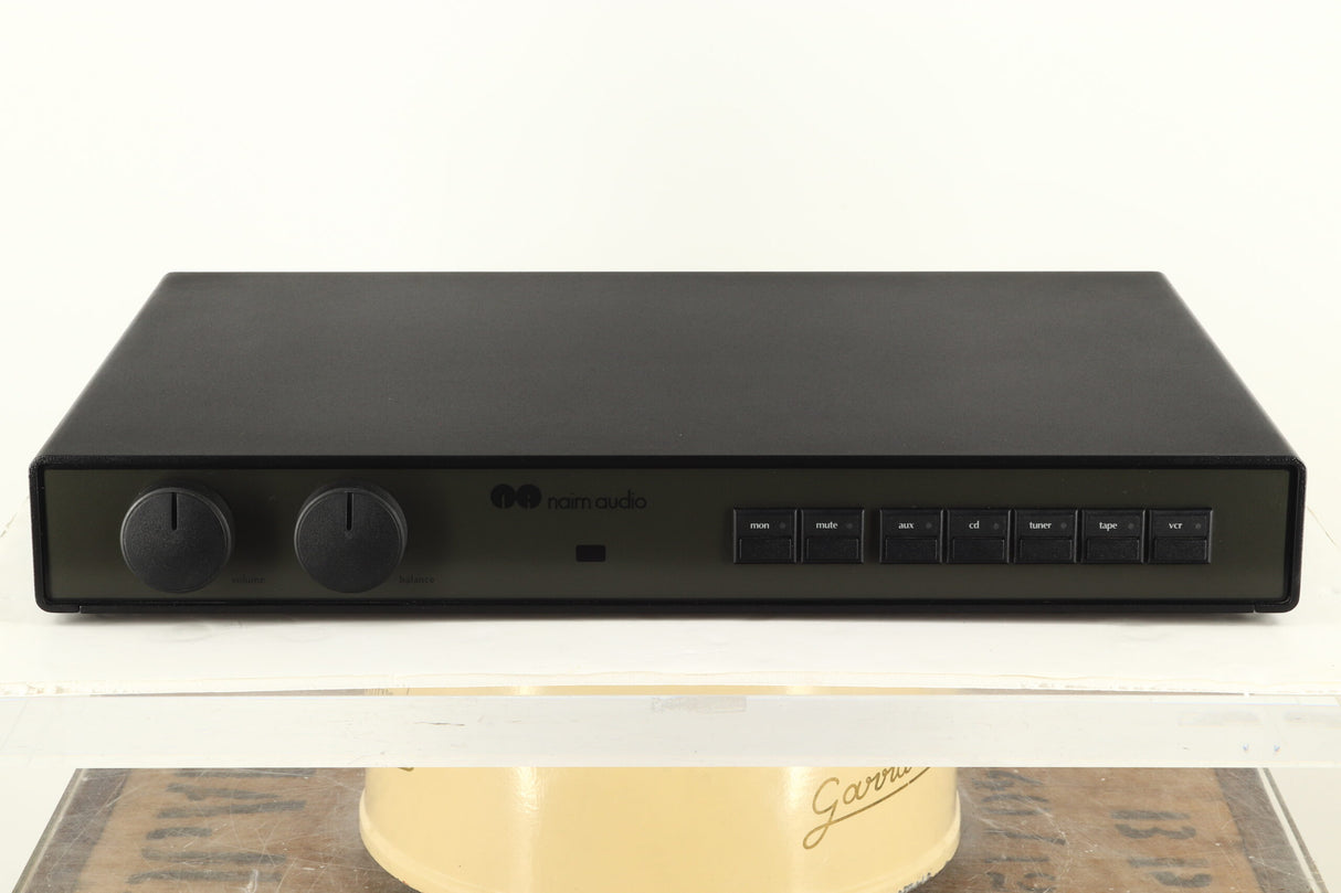 Naim NAC 92 Pre Amplifier (1996)