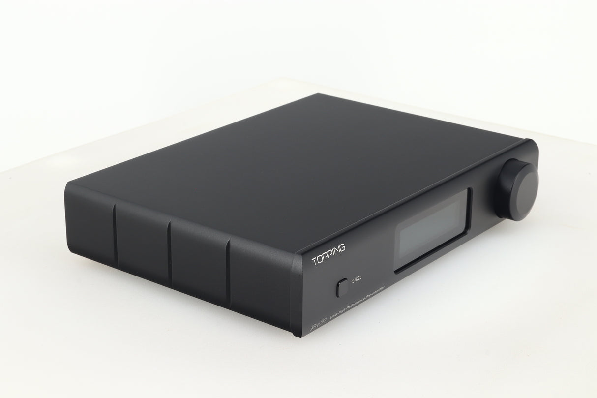 Topping Pre90 Pre Amplifier