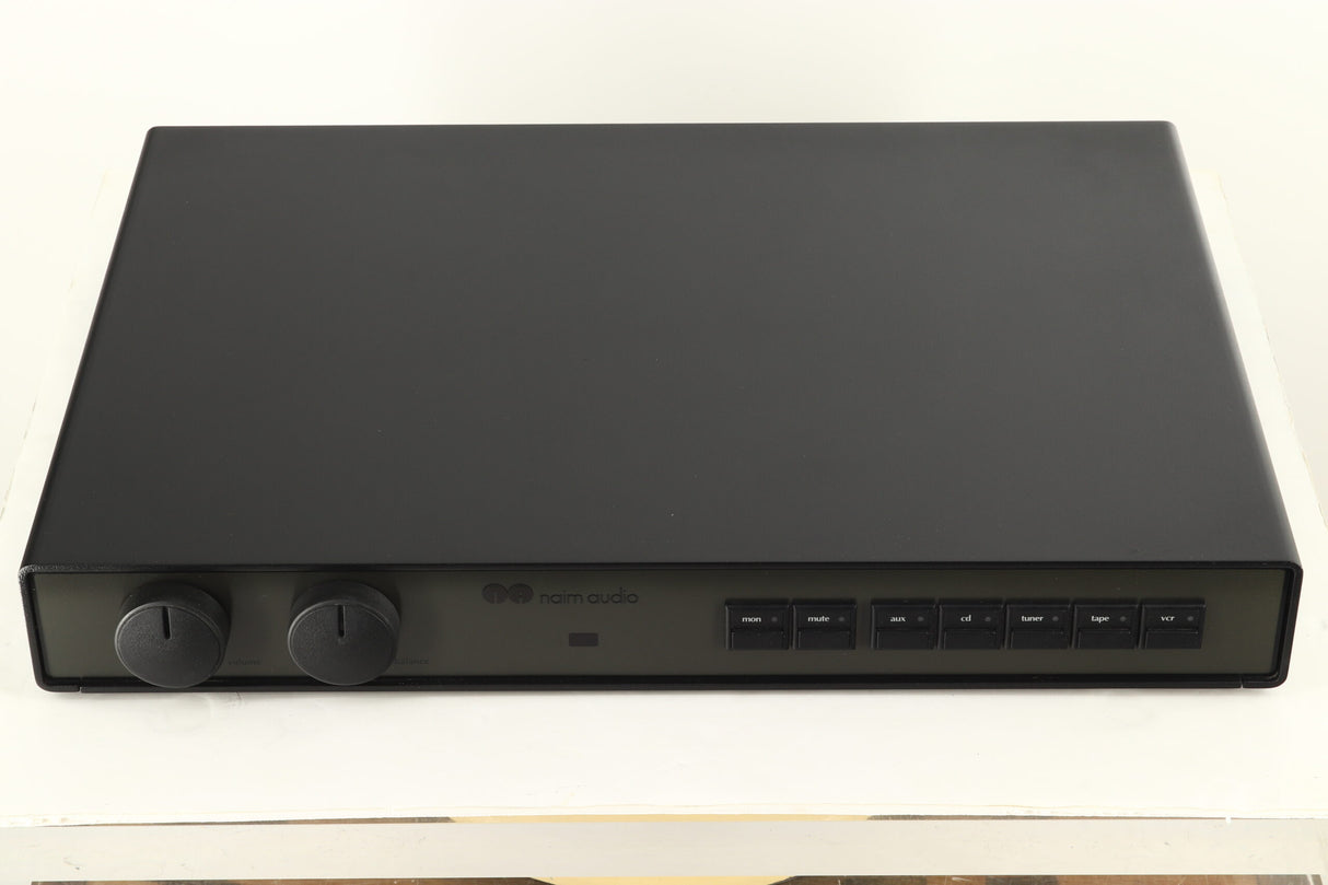 Naim NAC 92 Pre Amplifier (1996)