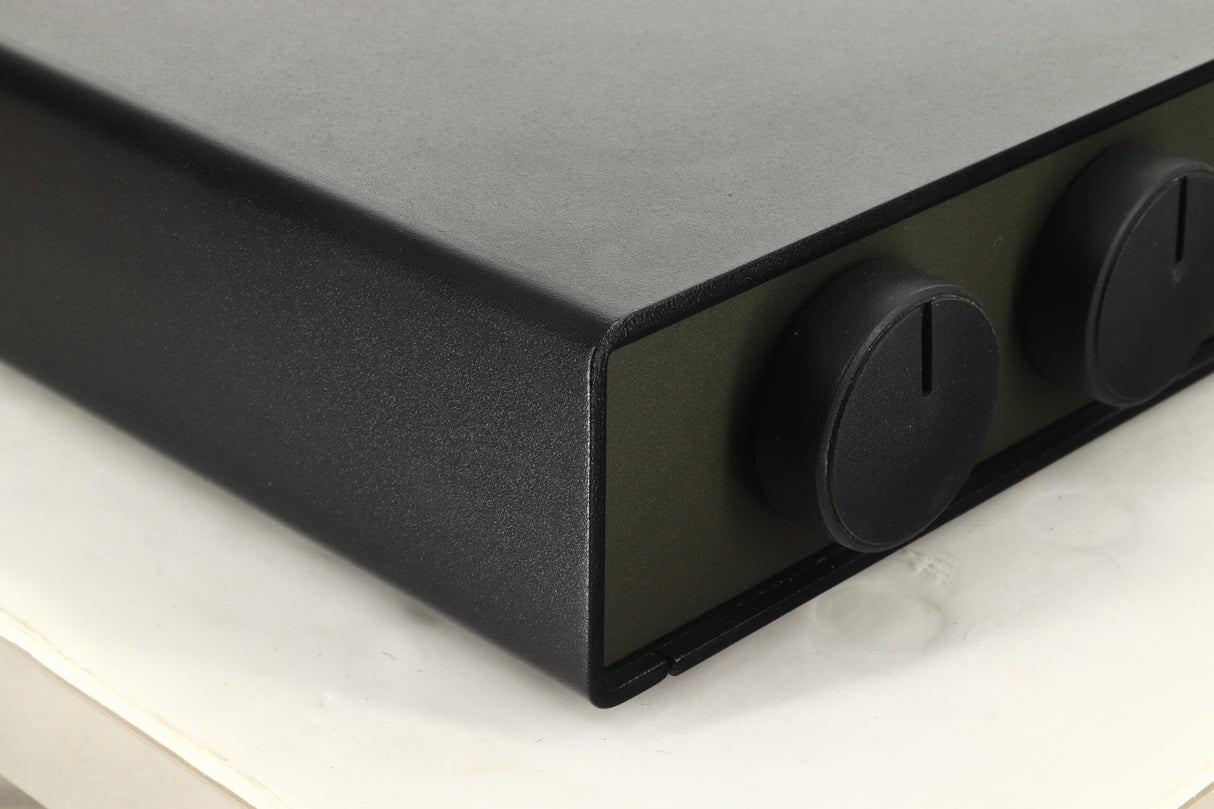 Naim NAC 92 Pre Amplifier (1996)