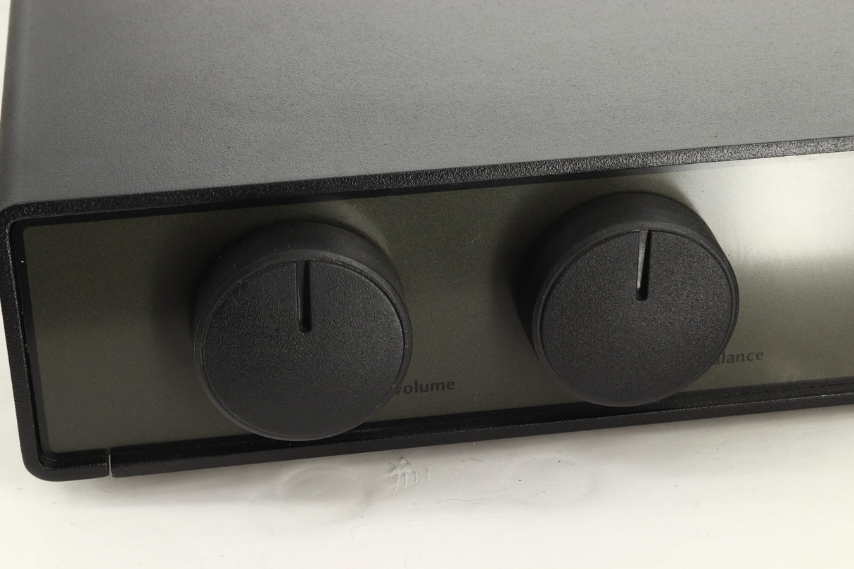 Naim NAC 92 Pre Amplifier (1996)