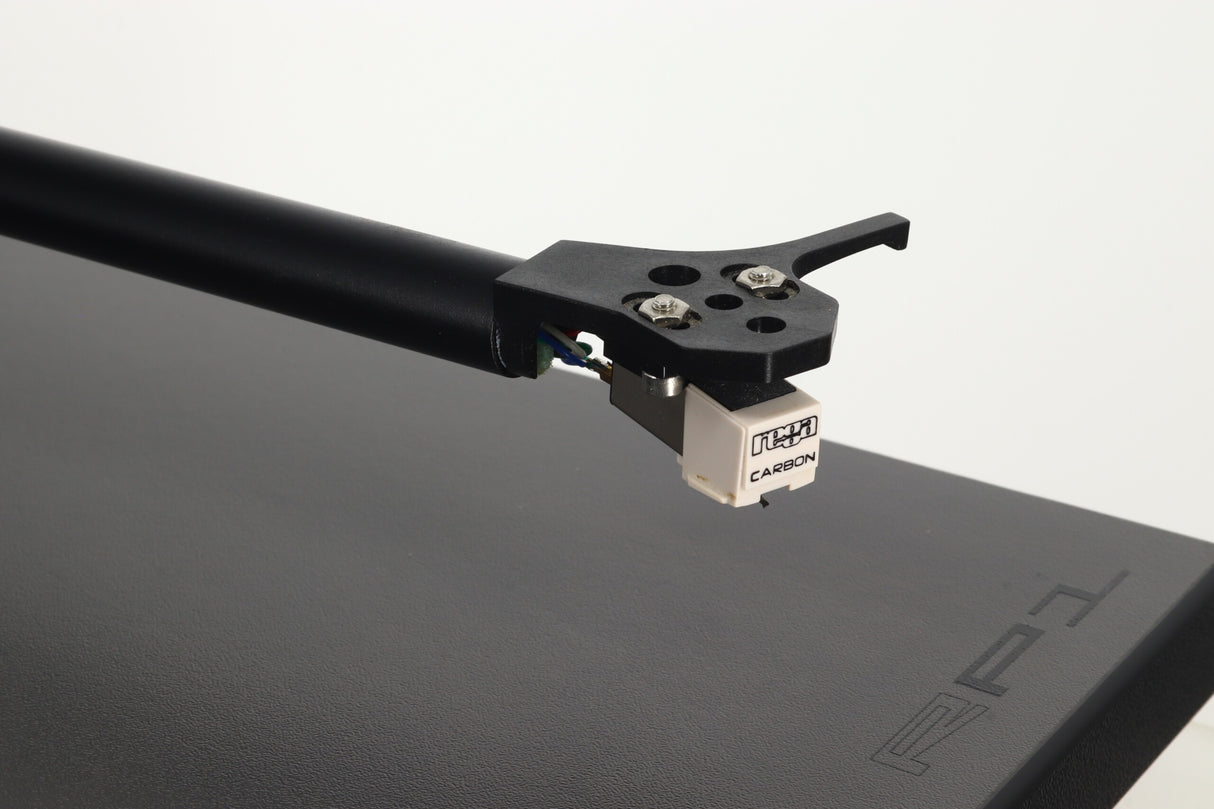 Rega RP1 Turntable - Black