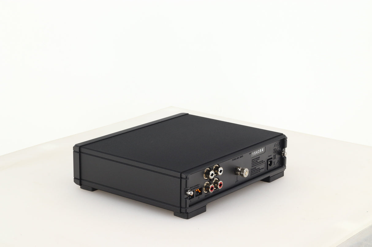 Rega FONO MC Mk4 PhonoStage