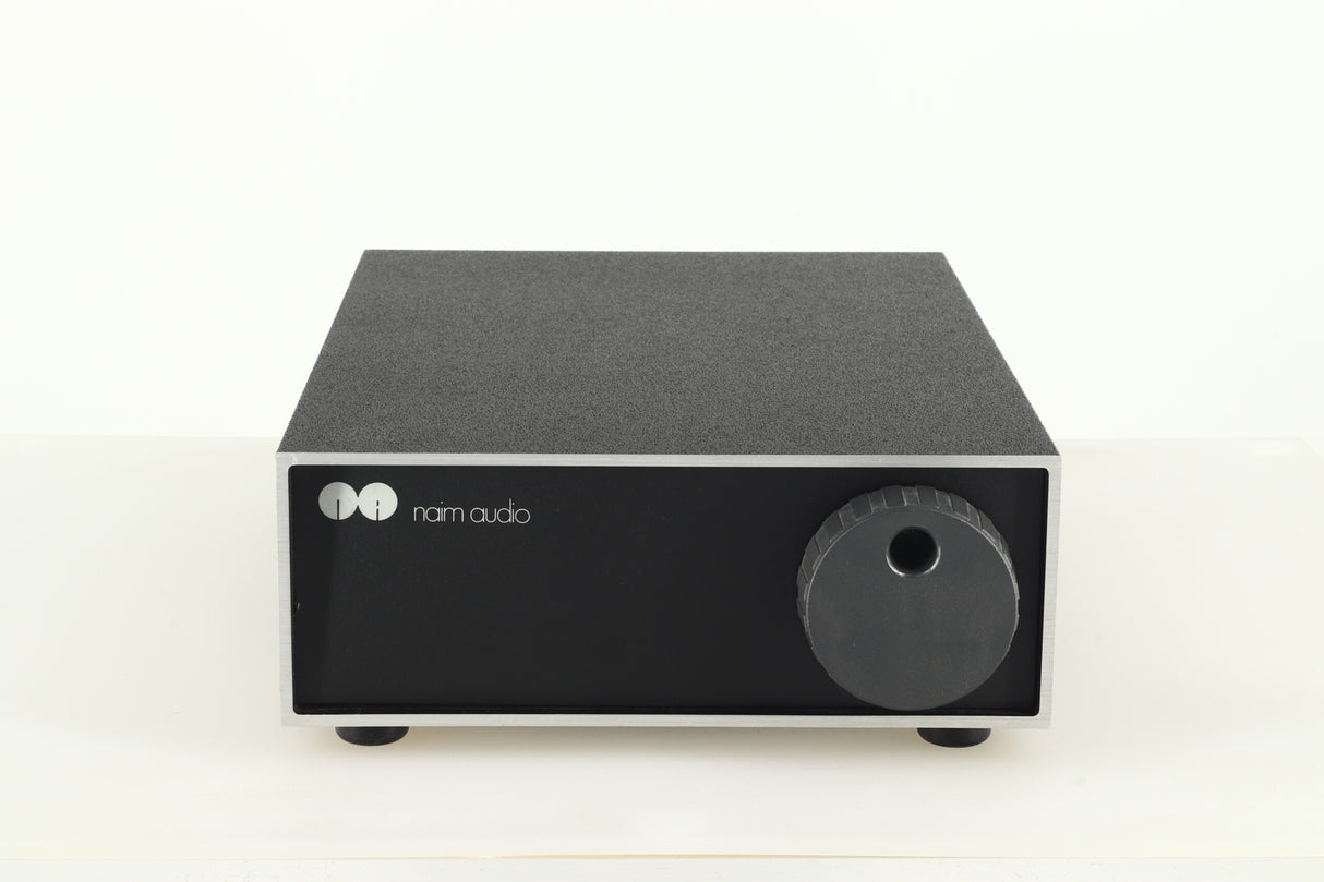 Naim HiCap Power Supply (1987)