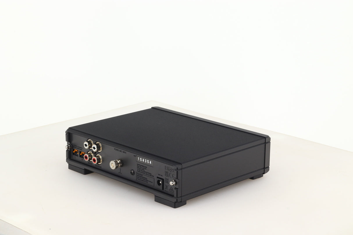 Rega FONO MC Mk4 PhonoStage