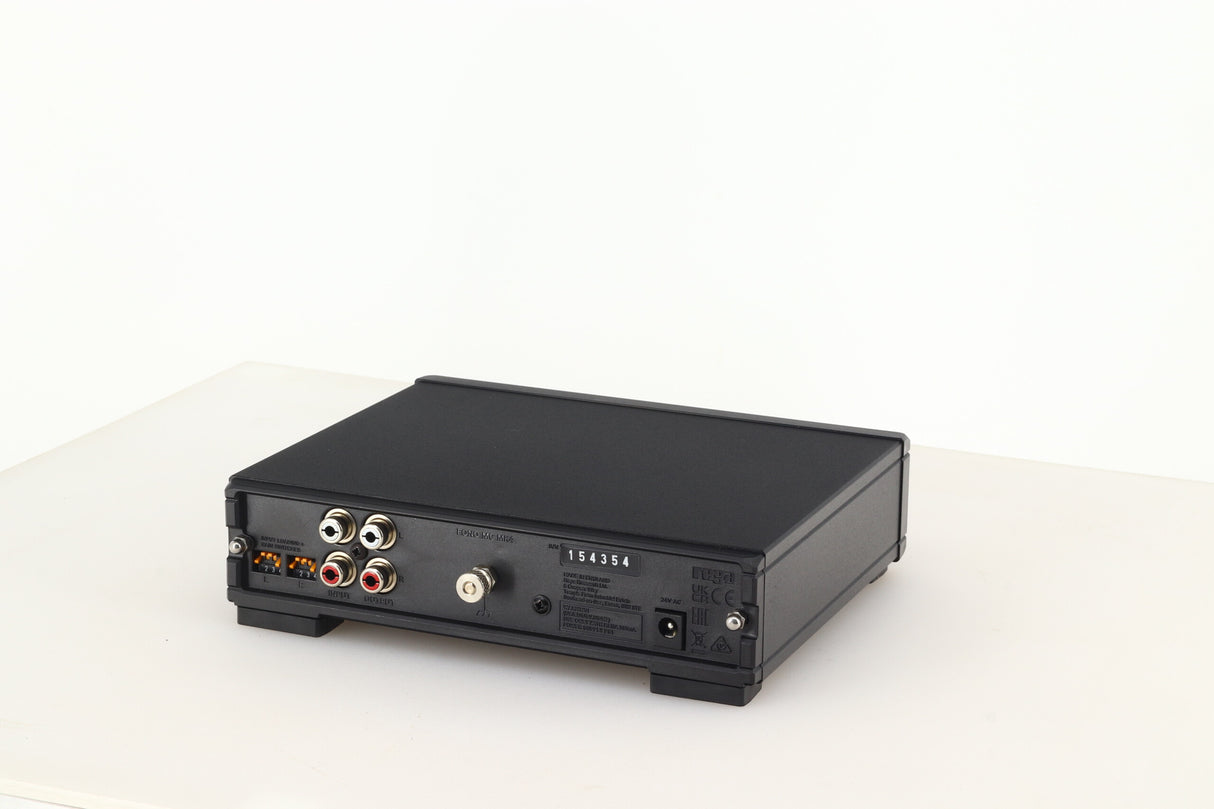 Rega FONO MC Mk4 PhonoStage
